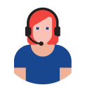 ZEPOSIA® 360 Support - support coordinator icon